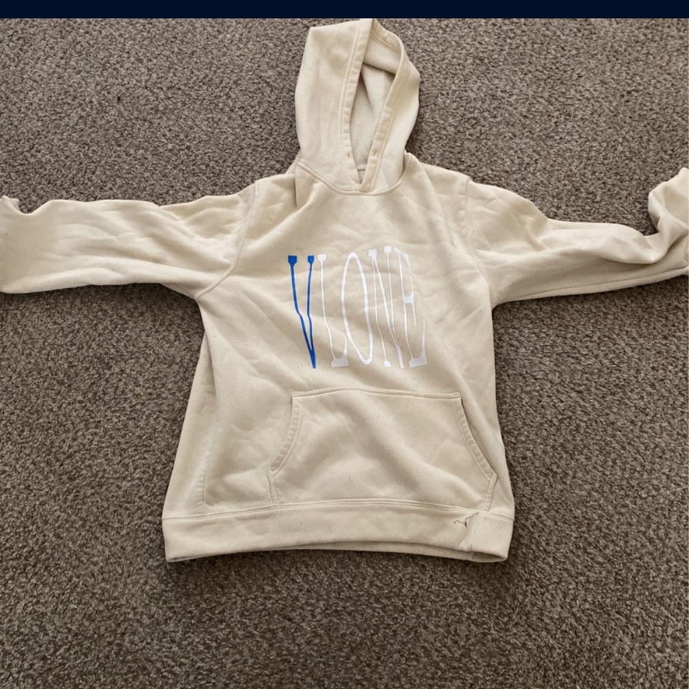 Real Vlone jacket